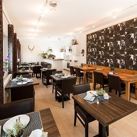 4Mex Hotel & Living 慕尼黑 外观 照片