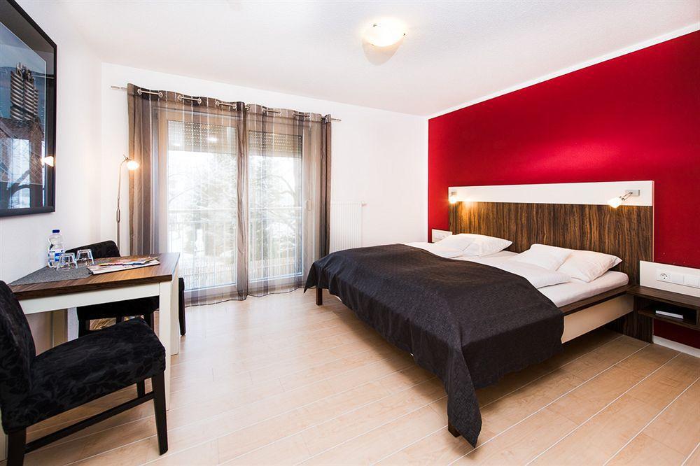 4Mex Hotel & Living 慕尼黑 外观 照片