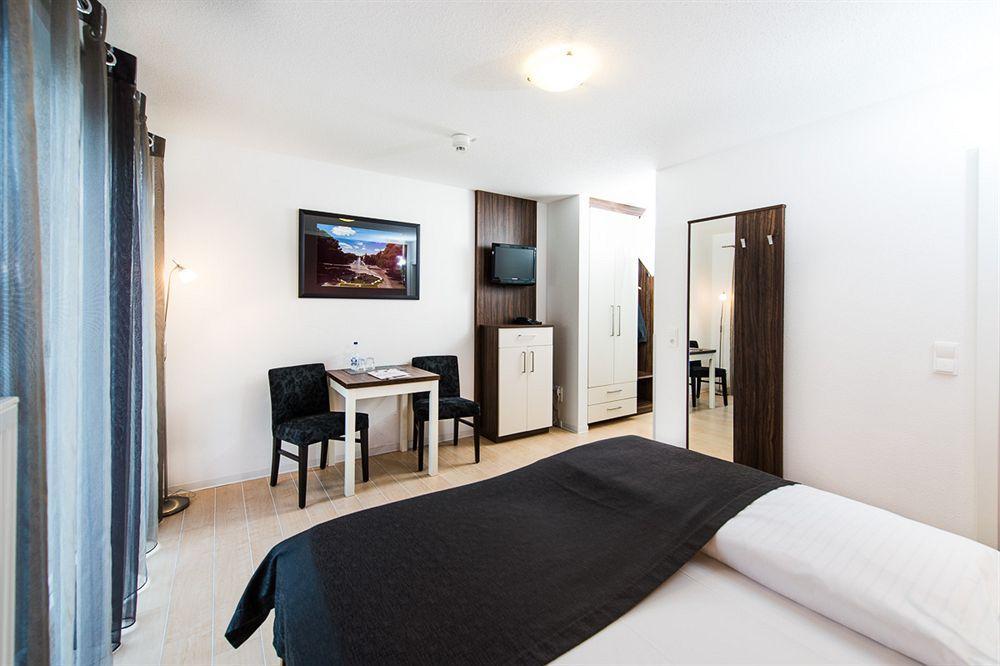 4Mex Hotel & Living 慕尼黑 外观 照片
