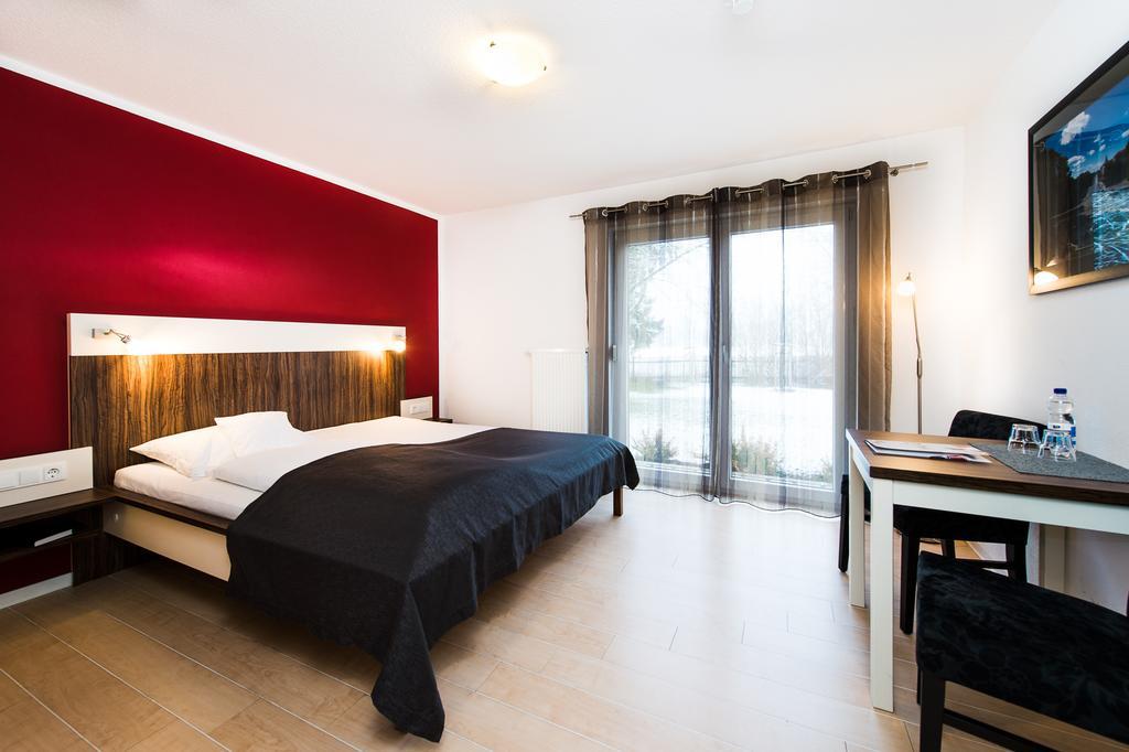 4Mex Hotel & Living 慕尼黑 外观 照片